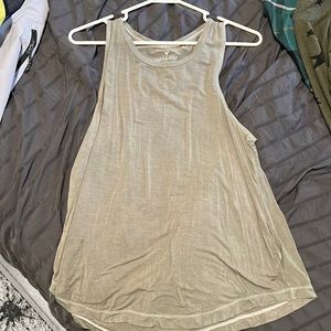 Buttery Soft flowy tank top